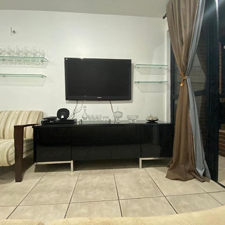 Flat No Mercure Meireles Fortaleza  Zewnętrze zdjęcie