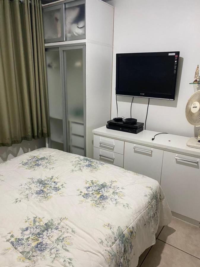 Flat No Mercure Meireles Fortaleza  Zewnętrze zdjęcie