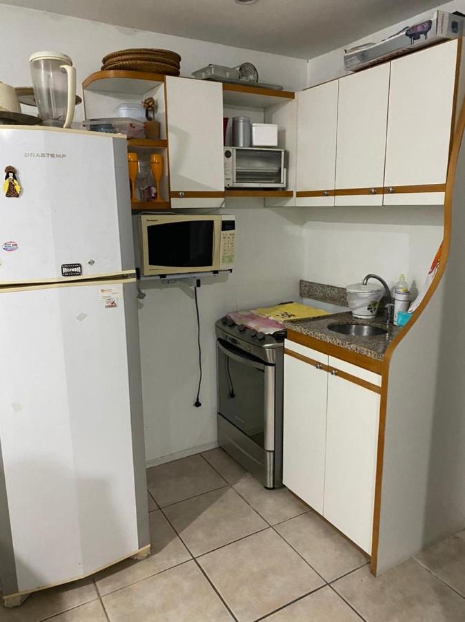Flat No Mercure Meireles Fortaleza  Zewnętrze zdjęcie