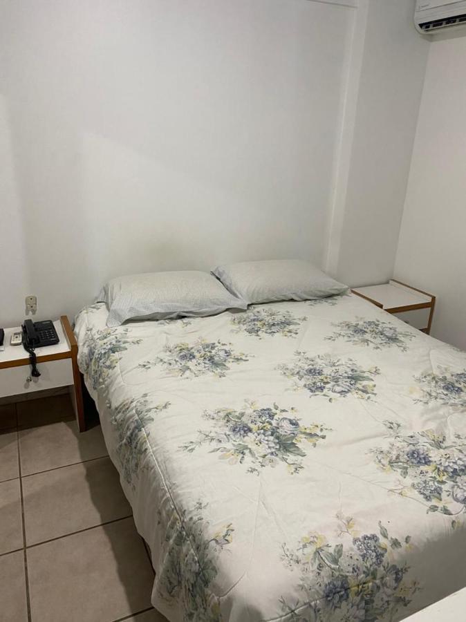Flat No Mercure Meireles Fortaleza  Zewnętrze zdjęcie